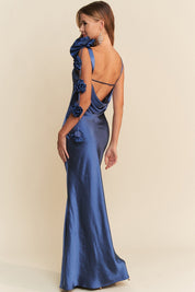 Ximena - Cindel vestidos maxi, midi, mini, para toda ocasion, largos, de fiesta, de boda