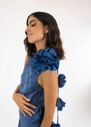 Ximena - Cindel vestidos maxi, midi, mini, para toda ocasion, largos, de fiesta, de boda