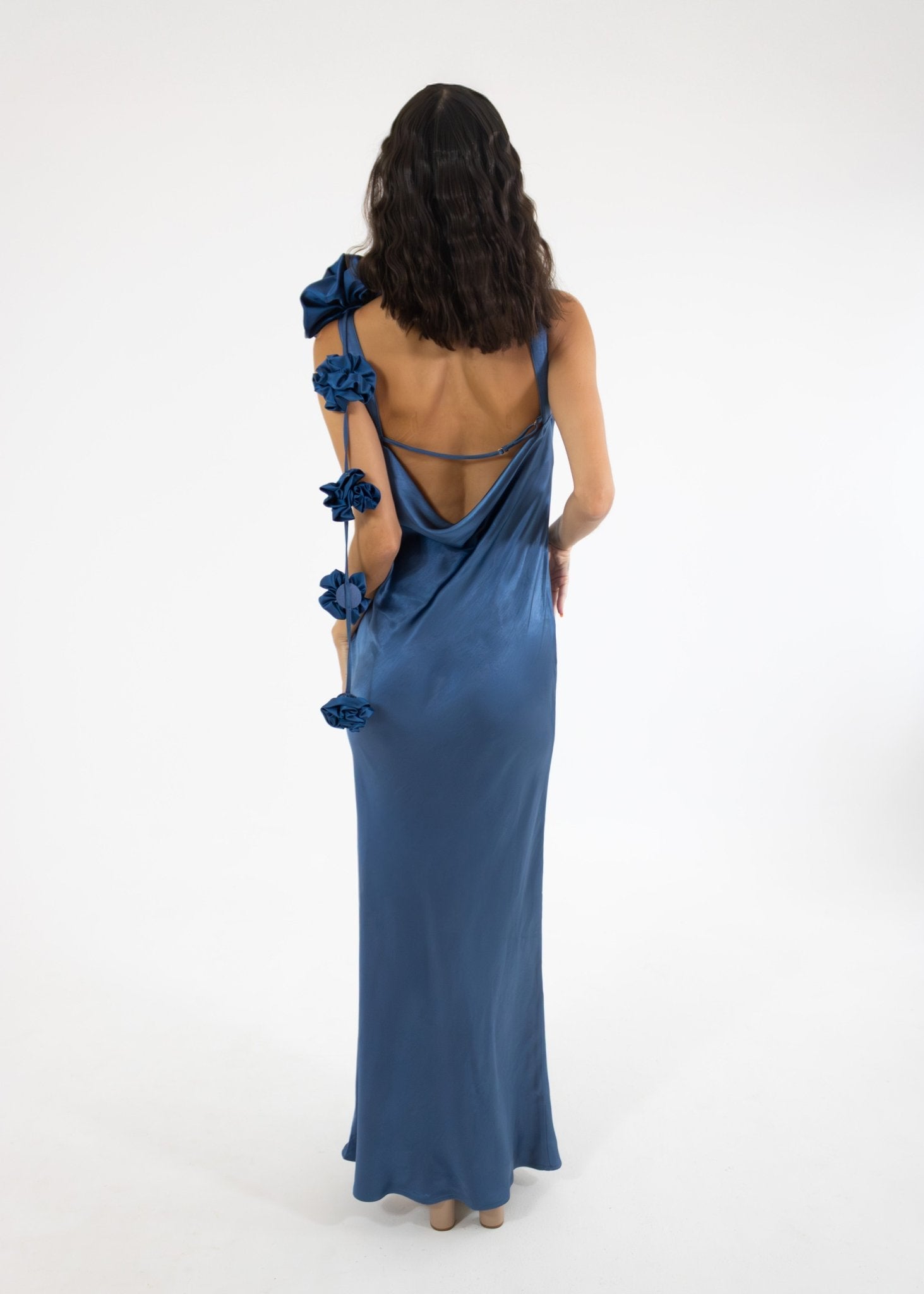 Ximena - Cindel vestidos maxi, midi, mini, para toda ocasion, largos, de fiesta, de boda