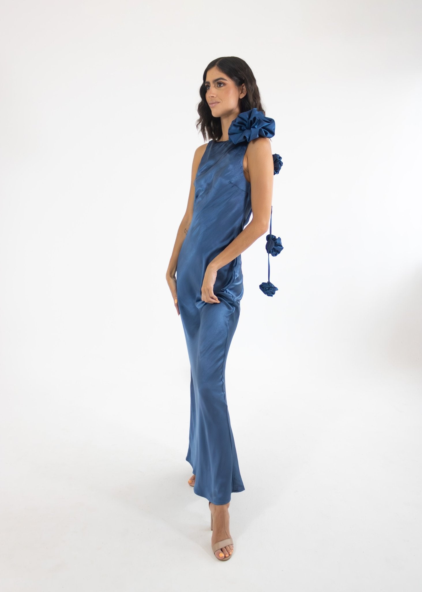 Ximena - Cindel vestidos maxi, midi, mini, para toda ocasion, largos, de fiesta, de boda