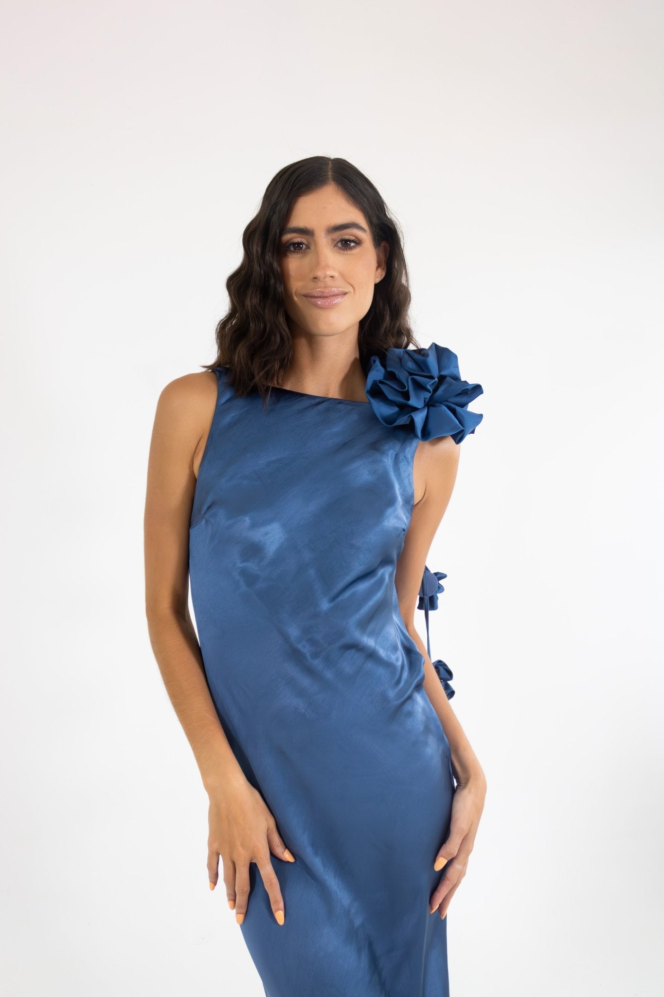 Ximena - Cindel vestidos maxi, midi, mini, para toda ocasion, largos, de fiesta, de boda