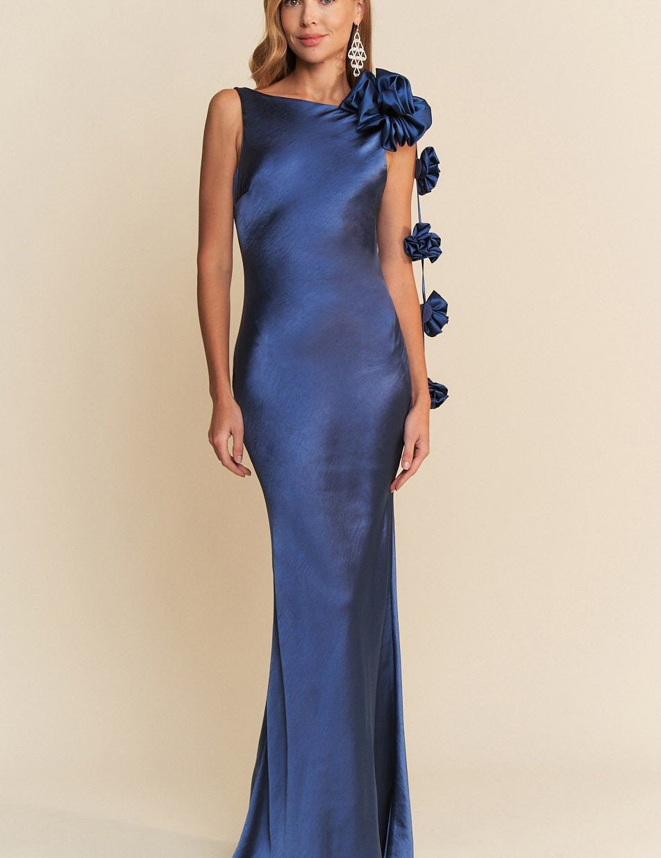 Ximena - Cindel vestidos maxi, midi, mini, para toda ocasion, largos, de fiesta, de boda