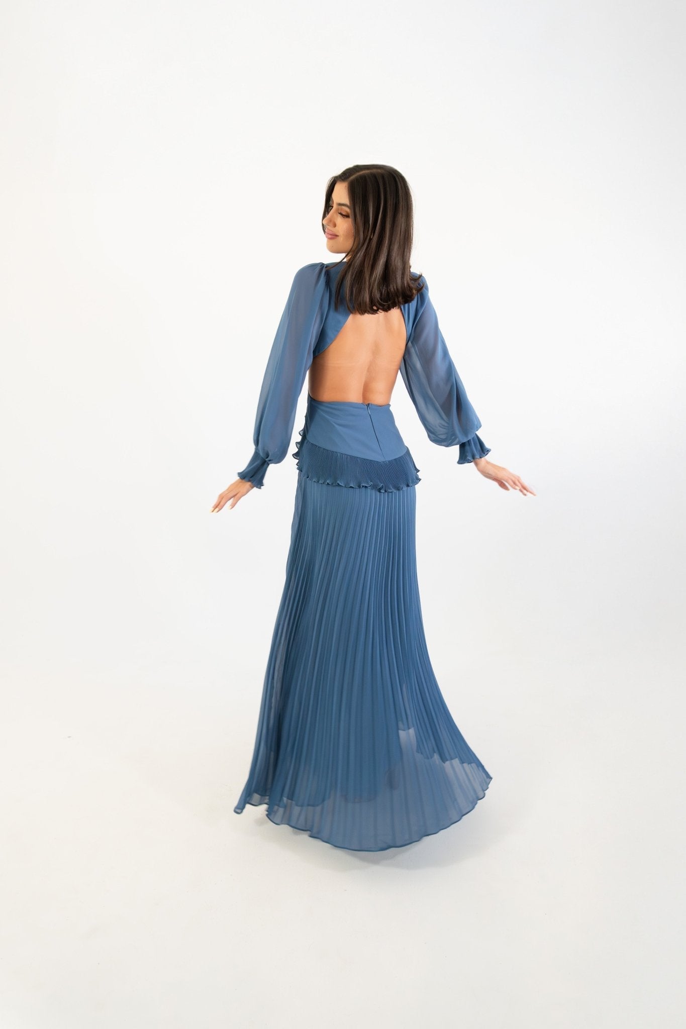 Zafira - Cindel vestidos maxi, midi, mini, para toda ocasion, largos, de fiesta, de boda