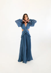 Zafira - Cindel vestidos maxi, midi, mini, para toda ocasion, largos, de fiesta, de boda