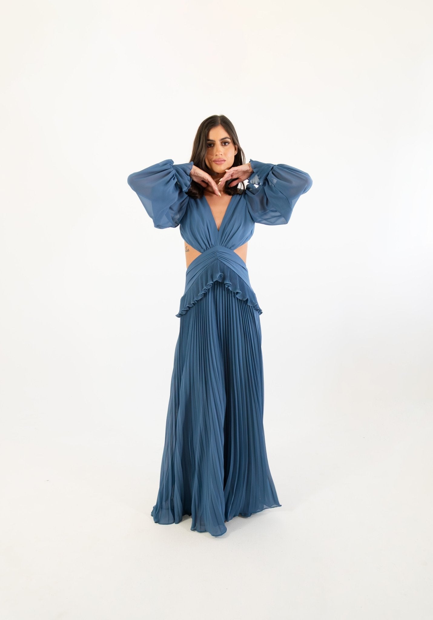 Zafira - Cindel vestidos maxi, midi, mini, para toda ocasion, largos, de fiesta, de boda