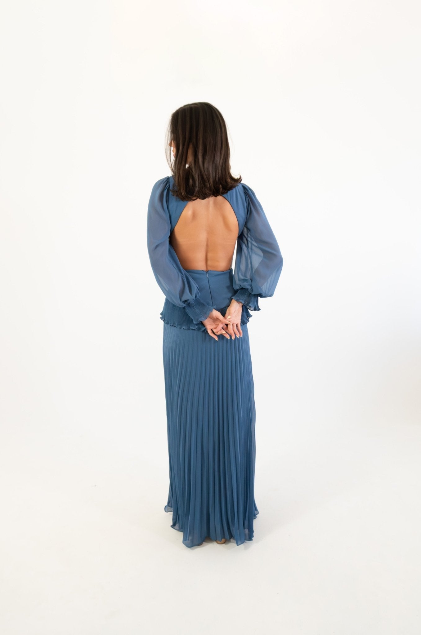 Zafira - Cindel vestidos maxi, midi, mini, para toda ocasion, largos, de fiesta, de boda