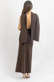 Zia - Cindel vestidos maxi, midi, mini, para toda ocasion, largos, de fiesta, de boda