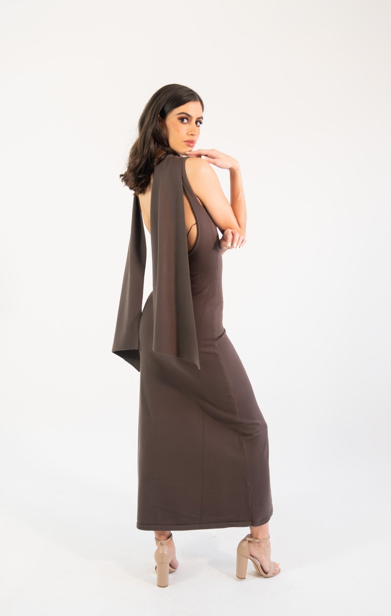 Zia - Cindel vestidos maxi, midi, mini, para toda ocasion, largos, de fiesta, de boda