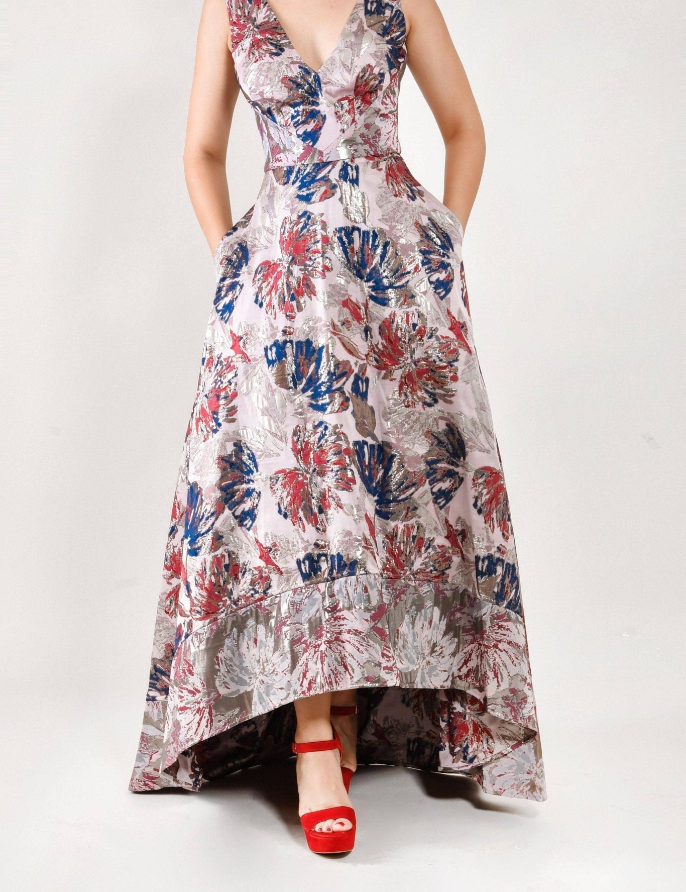 Ambar - Cindel vestidos maxi, midi, mini, para toda ocasion, largos, de fiesta, de boda