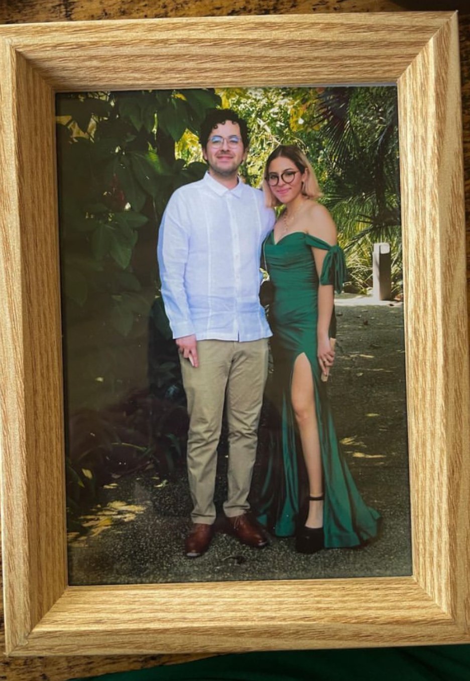 Arita - verde esmeralda - Cindel vestidos maxi, midi, mini, para toda ocasion, largos, de fiesta, de boda