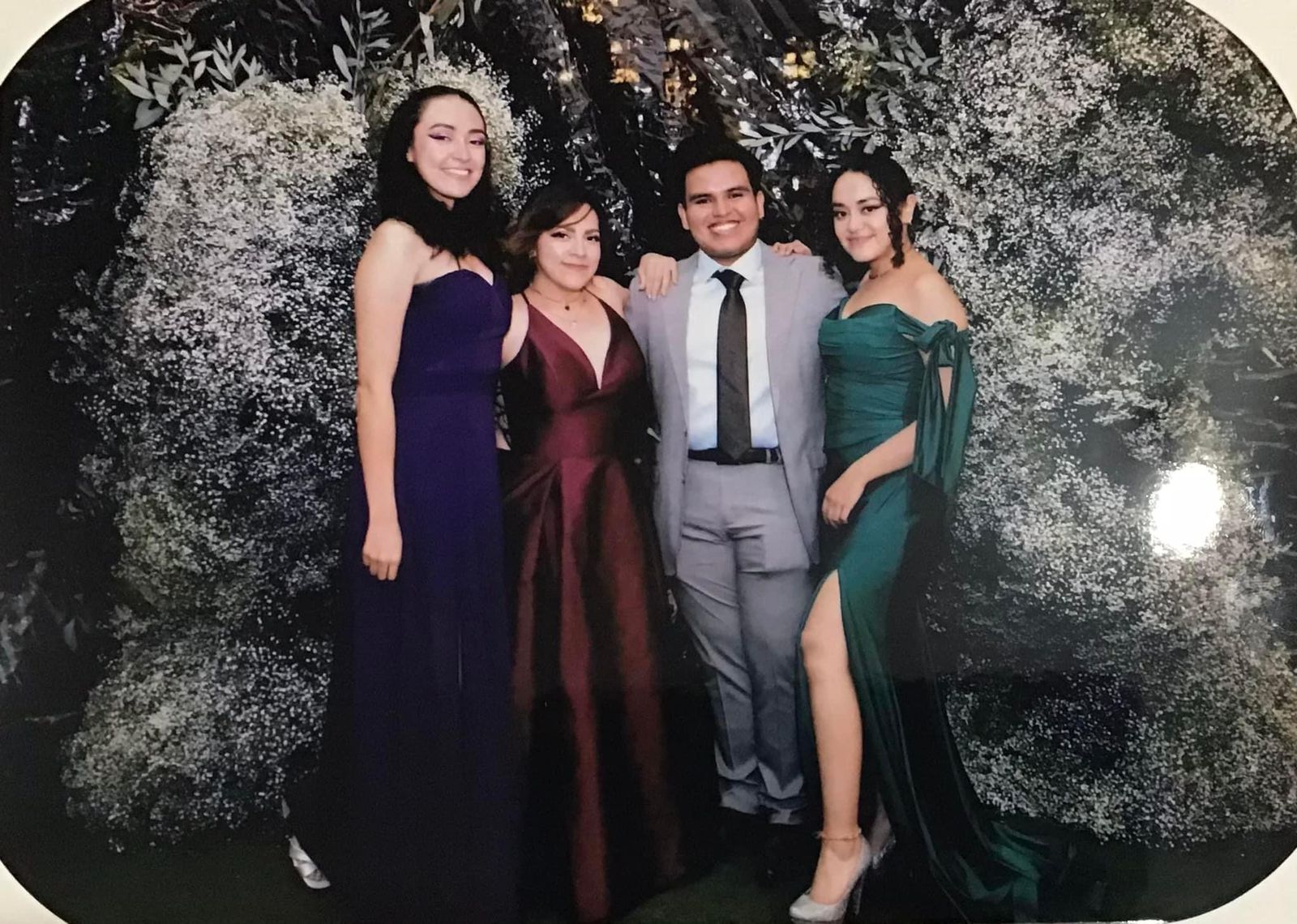 Arita - verde esmeralda - Cindel vestidos maxi, midi, mini, para toda ocasion, largos, de fiesta, de boda