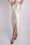 Celine - blanco - Cindel vestidos maxi, midi, mini, para toda ocasion, largos, de fiesta, de boda