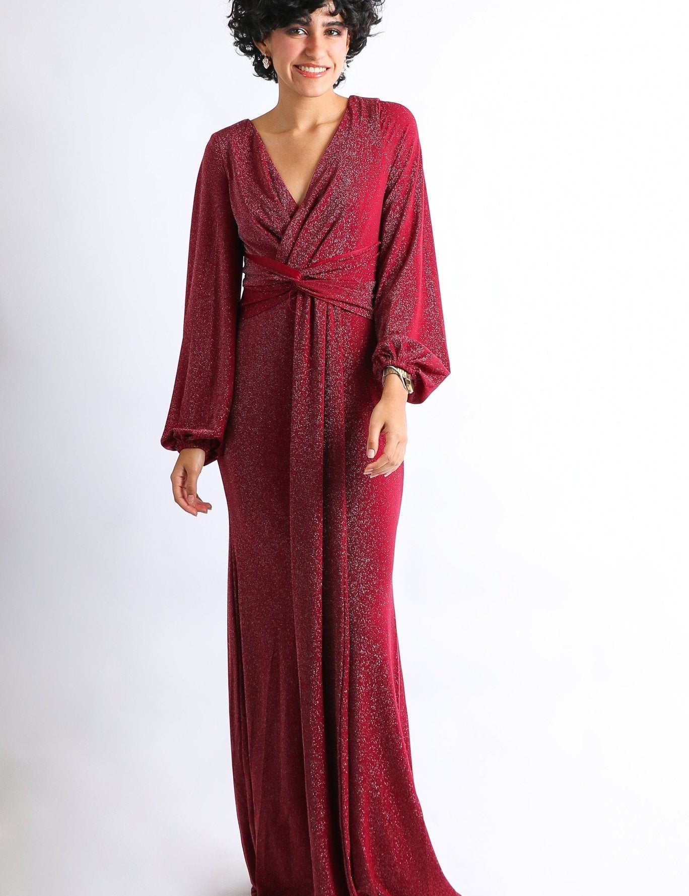 Chiara - Cindel vestidos maxi, midi, mini, para toda ocasion, largos, de fiesta, de boda