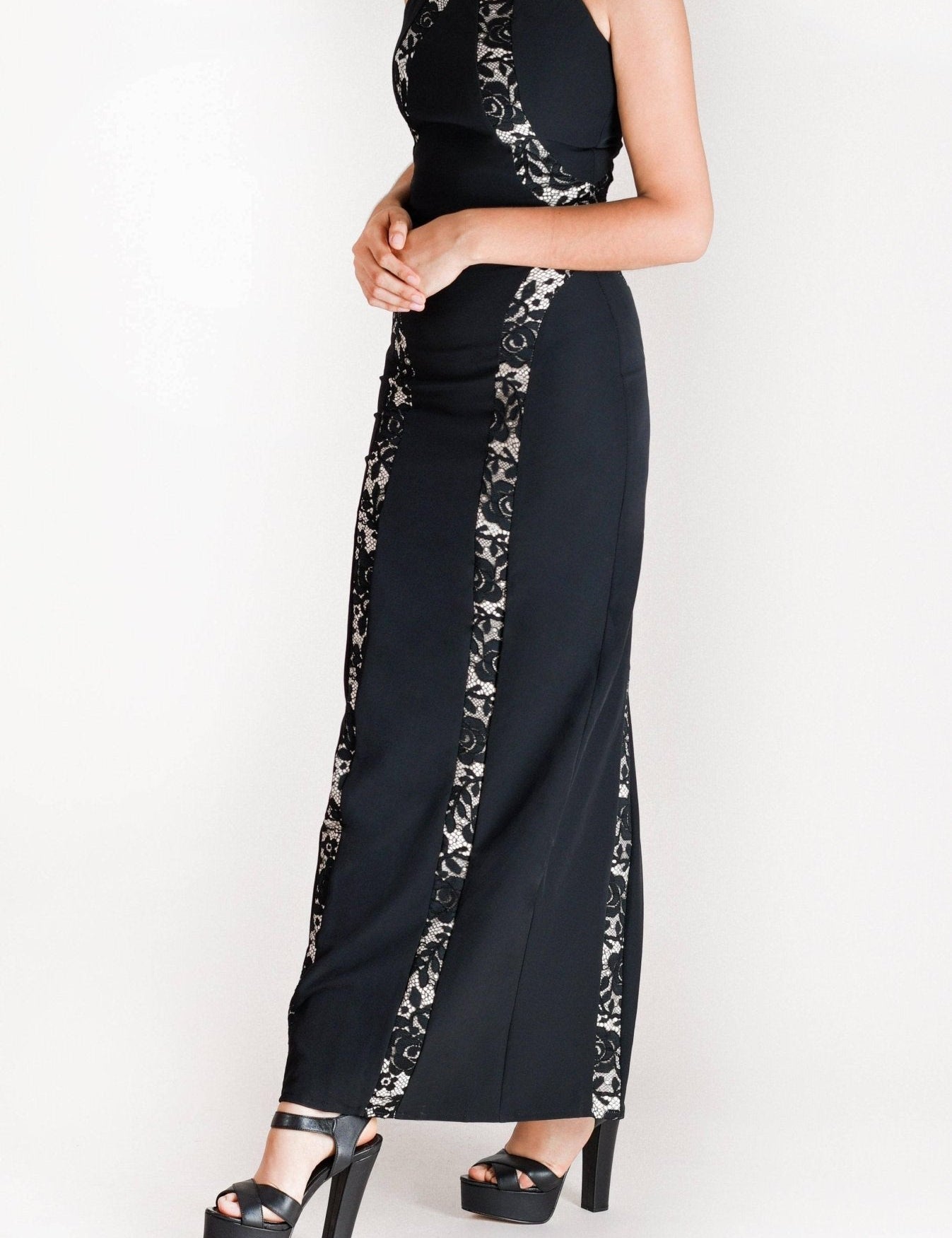 Clarissa - Cindel vestidos maxi, midi, mini, para toda ocasion, largos, de fiesta, de boda