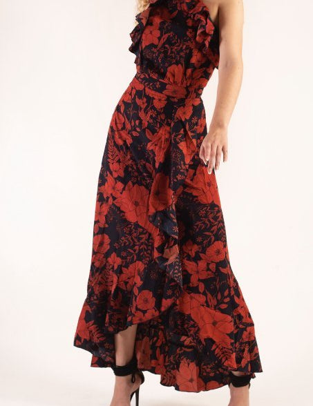 Clementina - Cindel vestidos maxi, midi, mini, para toda ocasion, largos, de fiesta, de boda