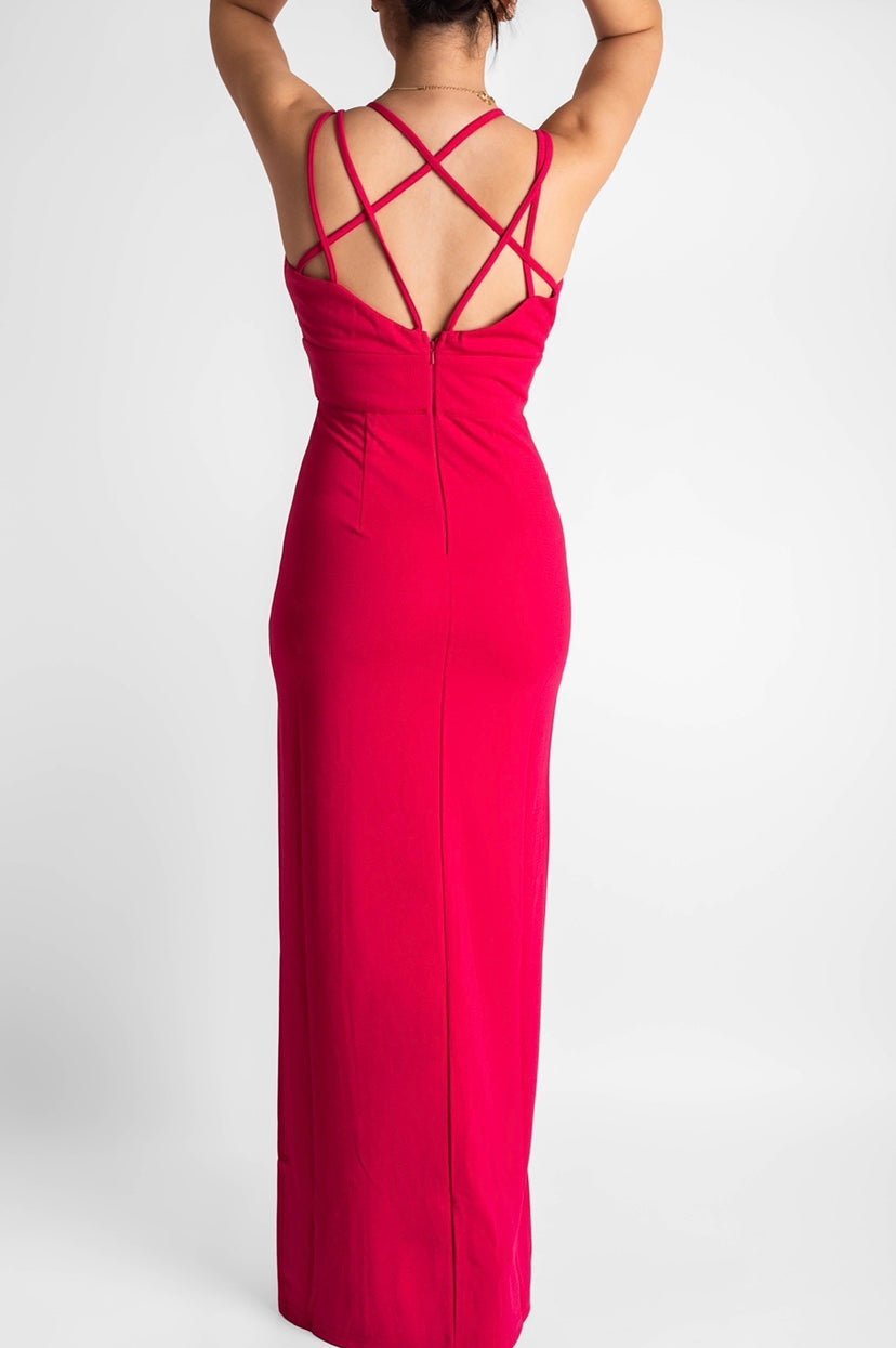 Dana - Cindel vestidos maxi, midi, mini, para toda ocasion, largos, de fiesta, de boda