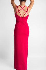 Dana - Cindel vestidos maxi, midi, mini, para toda ocasion, largos, de fiesta, de boda