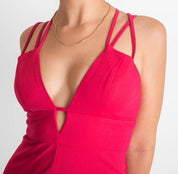 Dana - Cindel vestidos maxi, midi, mini, para toda ocasion, largos, de fiesta, de boda