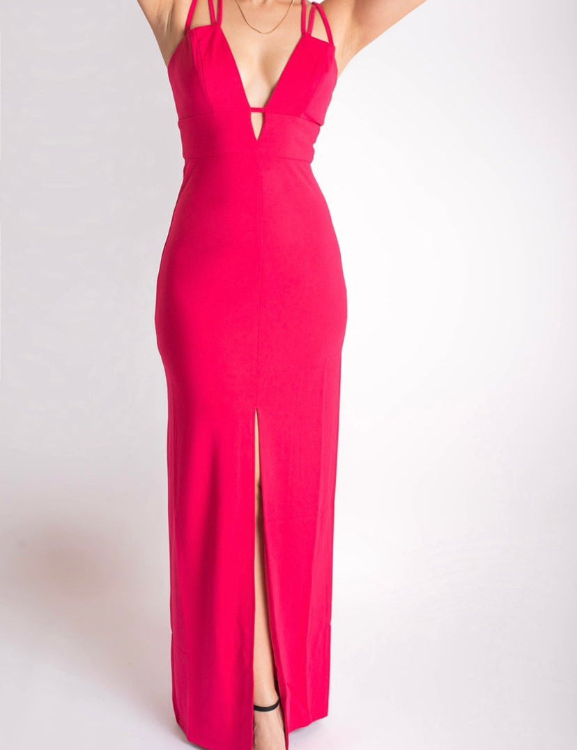 Dana - Cindel vestidos maxi, midi, mini, para toda ocasion, largos, de fiesta, de boda