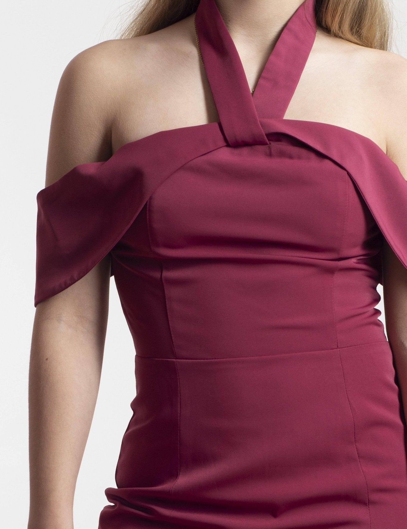 Hannah - Cindel vestidos maxi, midi, mini, para toda ocasion, largos, de fiesta, de boda