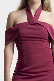 Hannah - Cindel vestidos maxi, midi, mini, para toda ocasion, largos, de fiesta, de boda