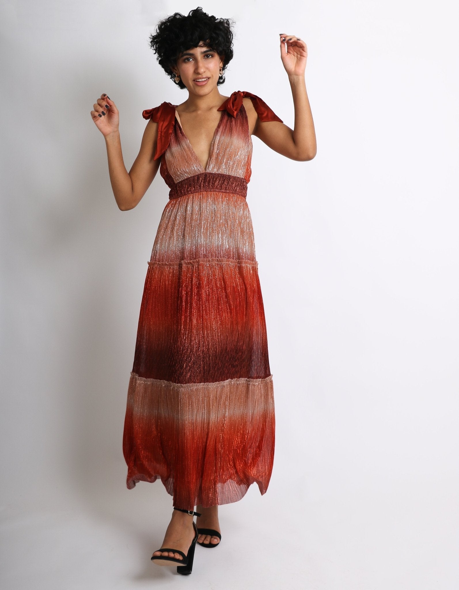 Ivana - Cindel vestidos maxi, midi, mini, para toda ocasion, largos, de fiesta, de boda