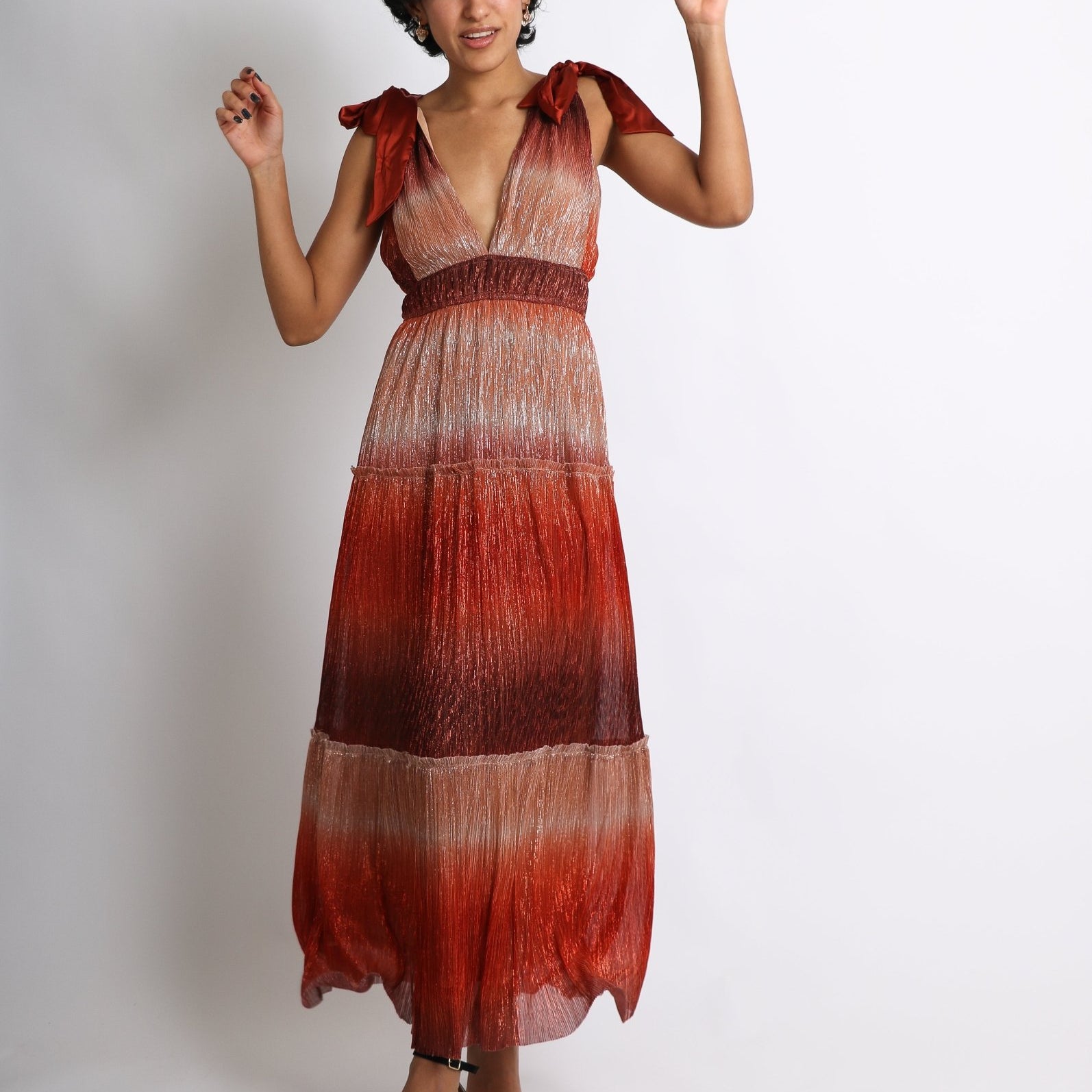 Ivana - Cindel vestidos maxi, midi, mini, para toda ocasion, largos, de fiesta, de boda