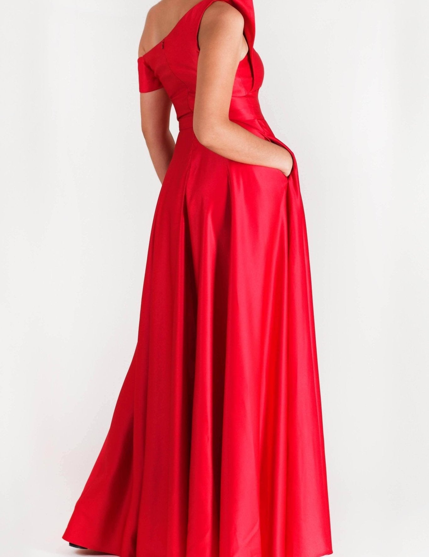 Kala - Cindel vestidos maxi, midi, mini, para toda ocasion, largos, de fiesta, de boda