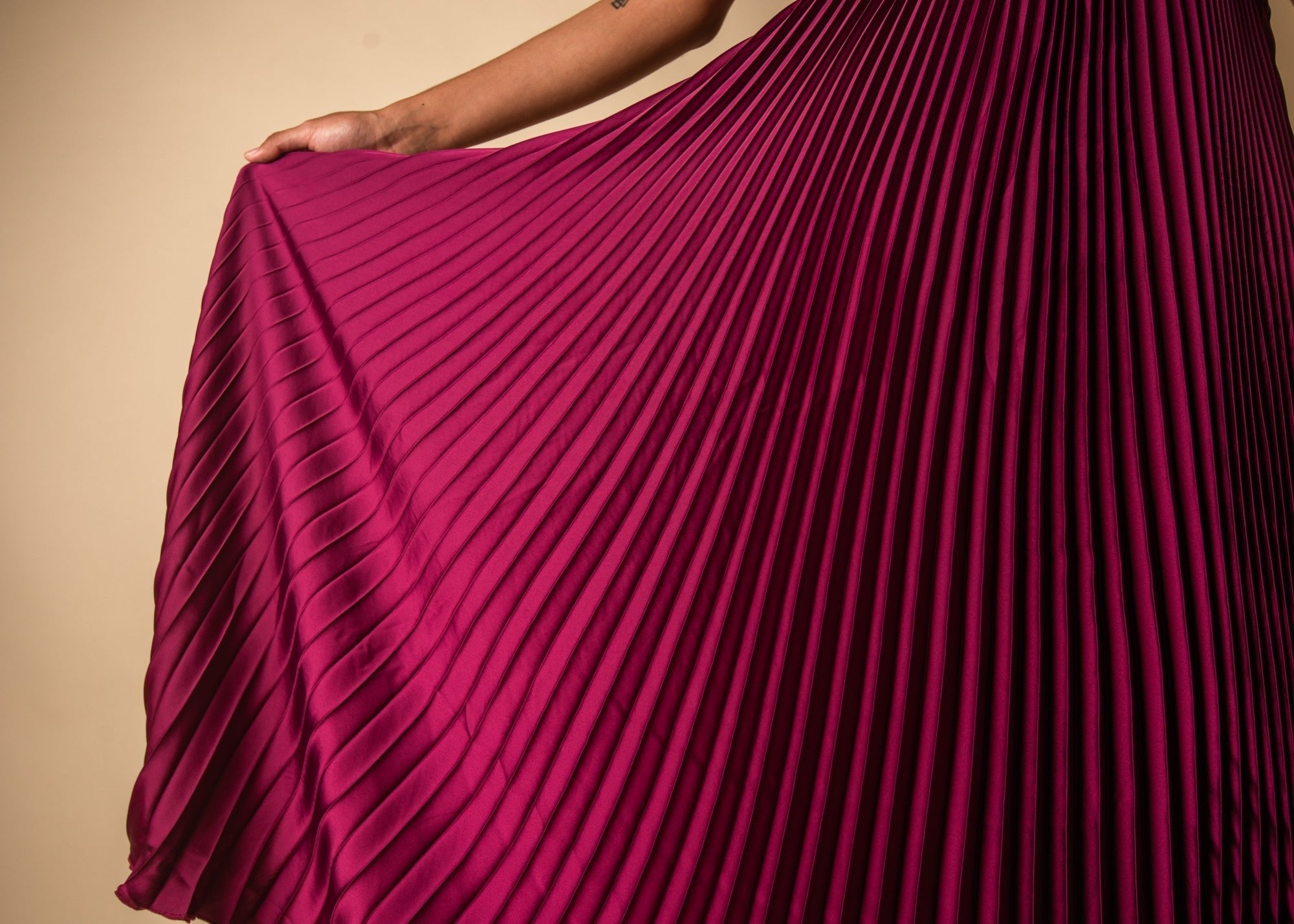 Milla - morado - Cindel vestidos maxi, midi, mini, para toda ocasion, largos, de fiesta, de boda