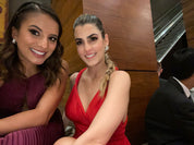 Milla - morado - Cindel vestidos maxi, midi, mini, para toda ocasion, largos, de fiesta, de boda