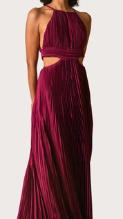 Milla - morado - Cindel vestidos maxi, midi, mini, para toda ocasion, largos, de fiesta, de boda