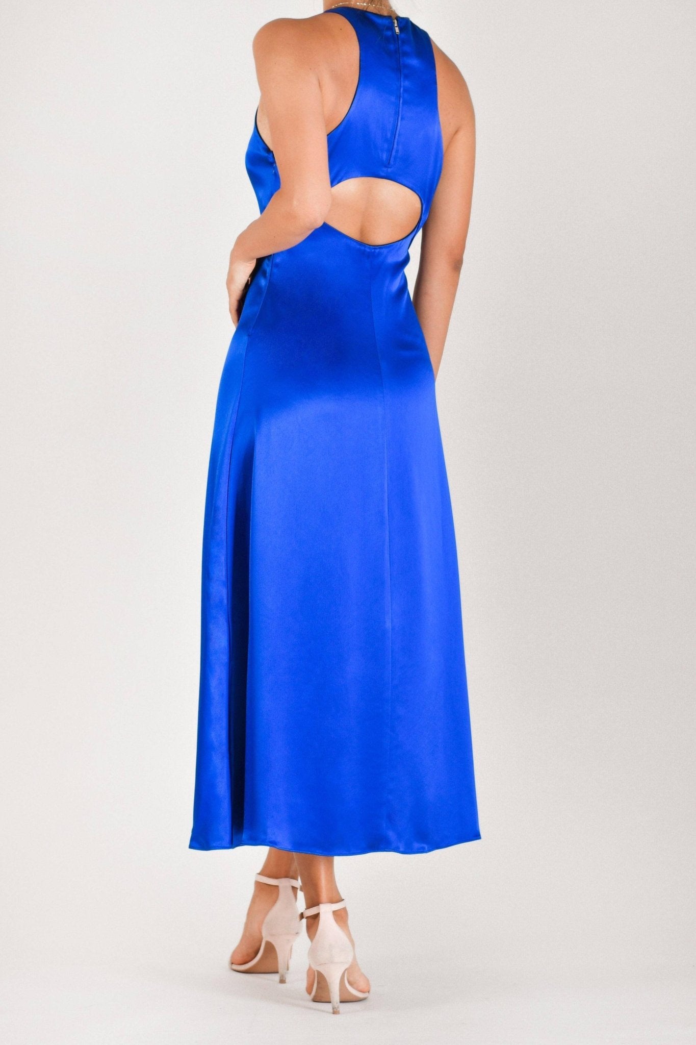 Renata - Cindel vestidos maxi, midi, mini, para toda ocasion, largos, de fiesta, de boda