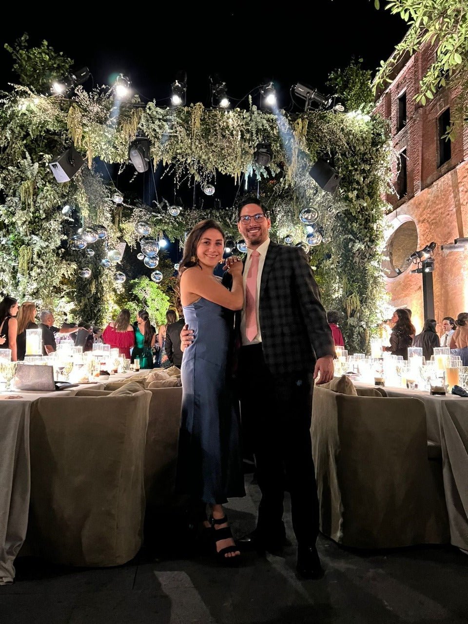 Tabata - azul oscuro - Cindel vestidos maxi, midi, mini, para toda ocasion, largos, de fiesta, de boda