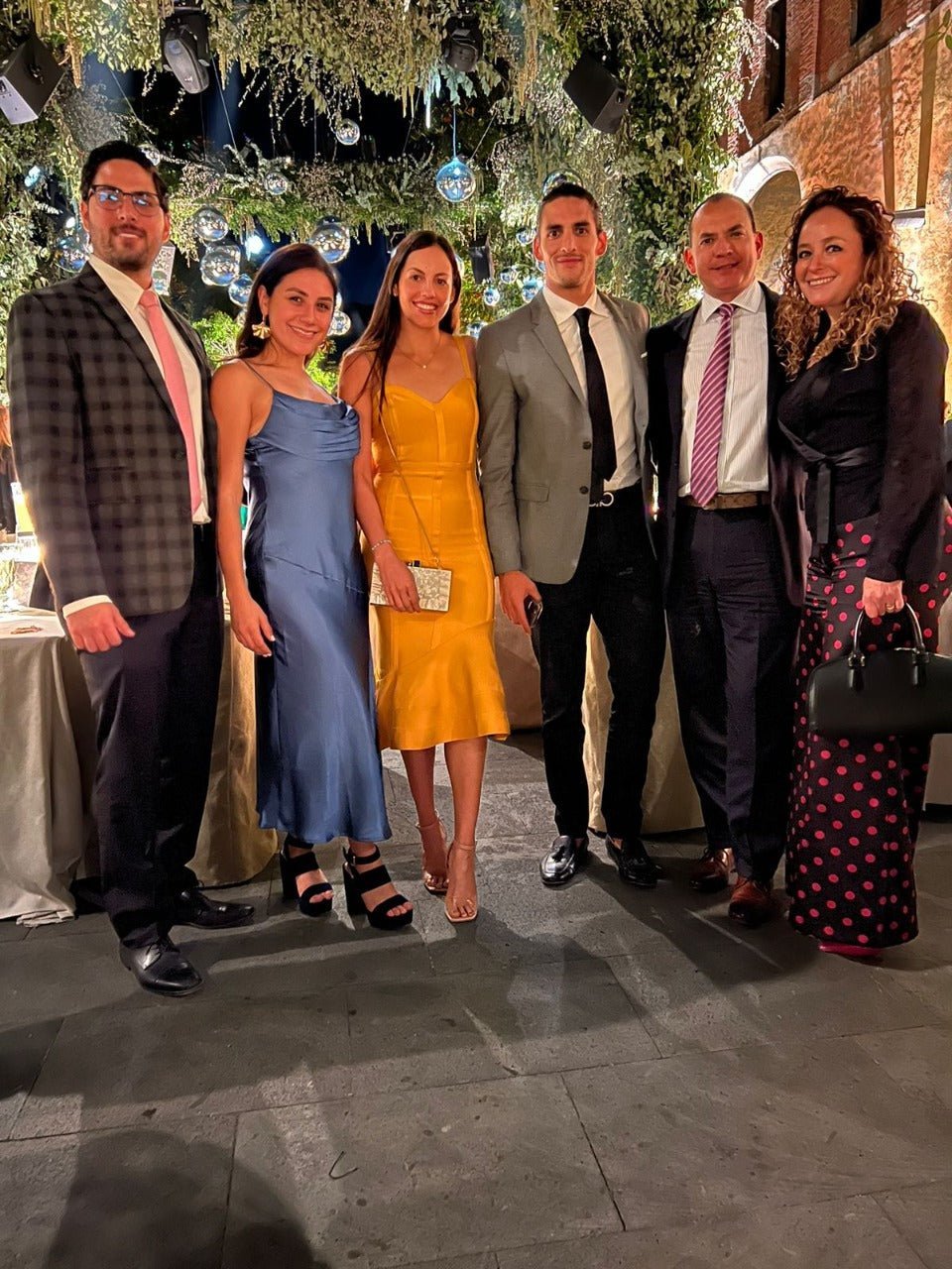 Tabata - azul oscuro - Cindel vestidos maxi, midi, mini, para toda ocasion, largos, de fiesta, de boda