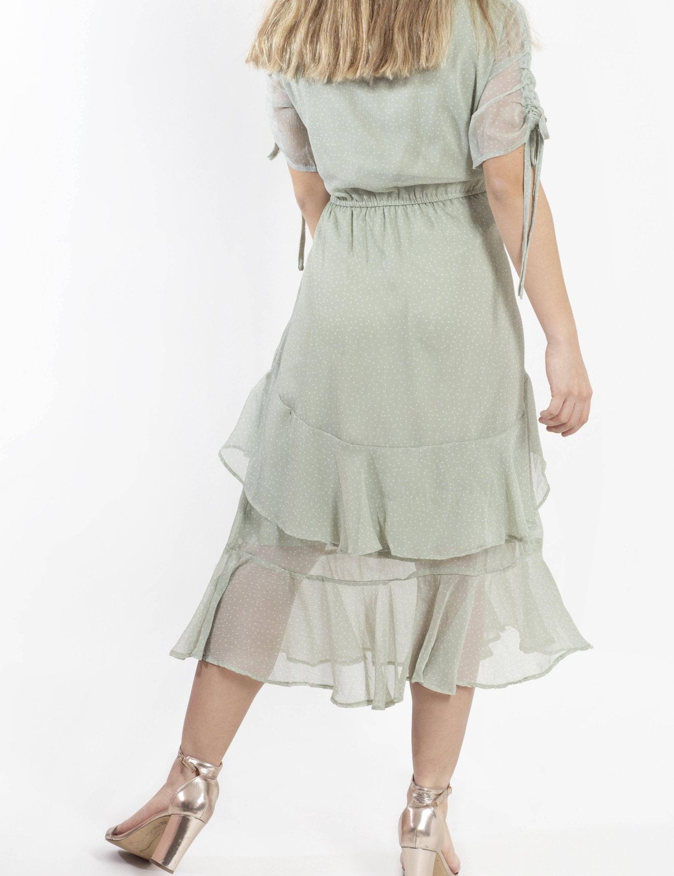 Tania - Cindel vestidos maxi, midi, mini, para toda ocasion, largos, de fiesta, de boda