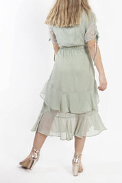 Tania - Cindel vestidos maxi, midi, mini, para toda ocasion, largos, de fiesta, de boda