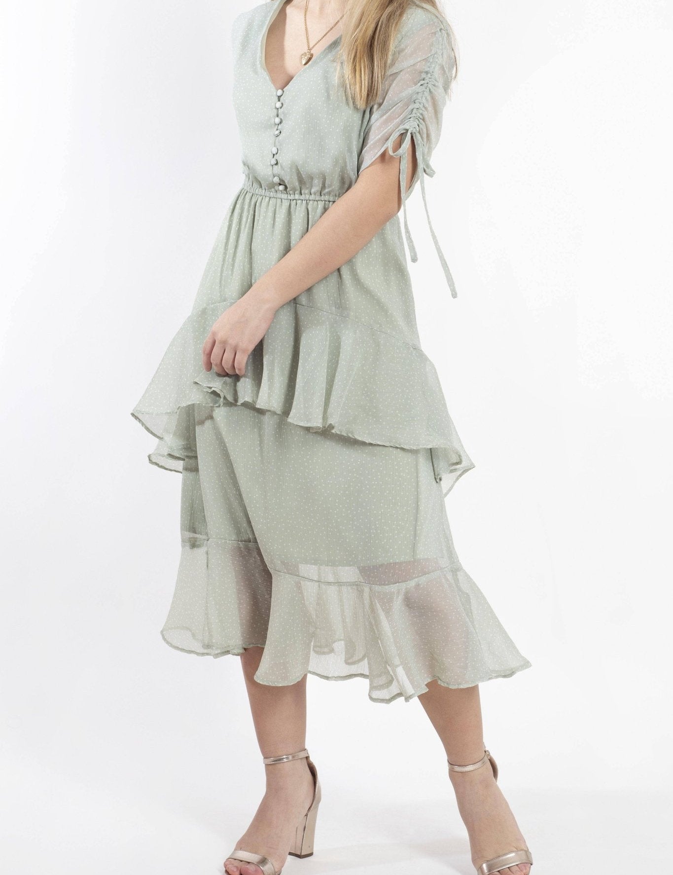 Tania - Cindel vestidos maxi, midi, mini, para toda ocasion, largos, de fiesta, de boda