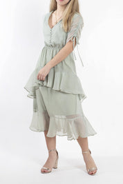 Tania - Cindel vestidos maxi, midi, mini, para toda ocasion, largos, de fiesta, de boda