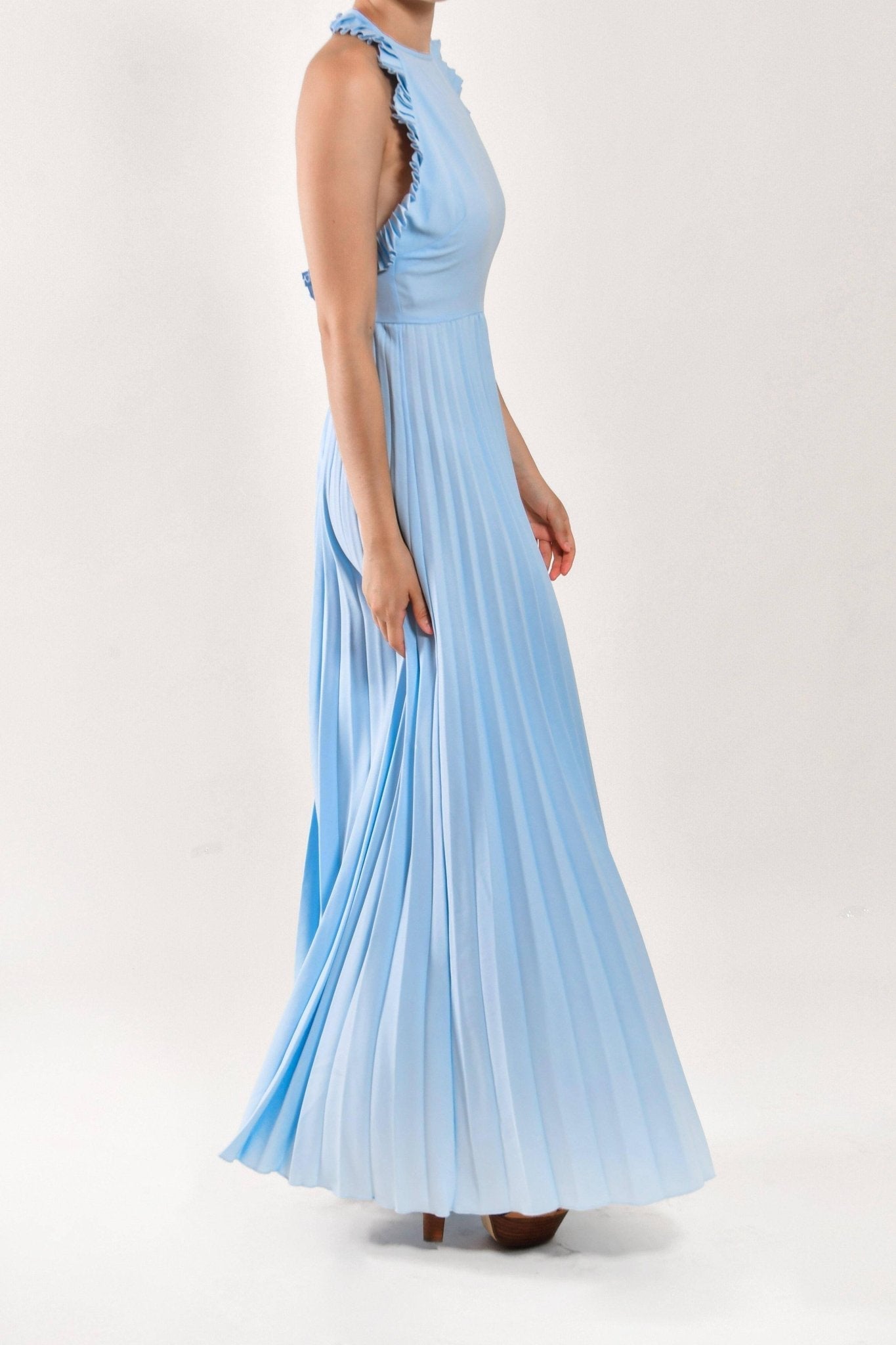 Valentina - Cindel vestidos maxi, midi, mini, para toda ocasion, largos, de fiesta, de boda