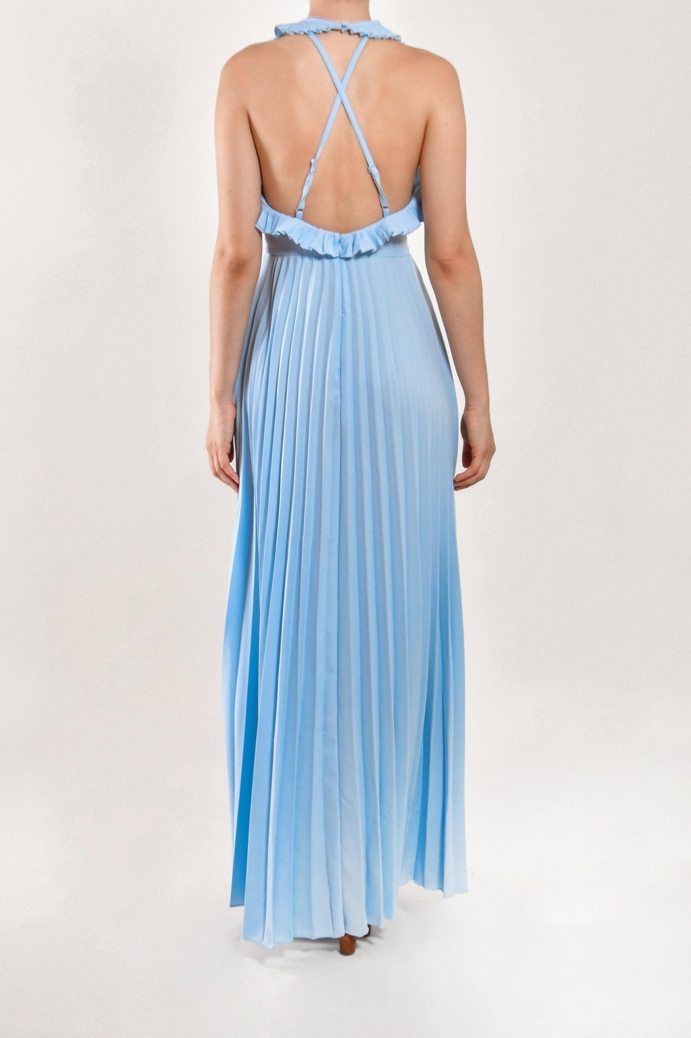 Valentina - Cindel vestidos maxi, midi, mini, para toda ocasion, largos, de fiesta, de boda